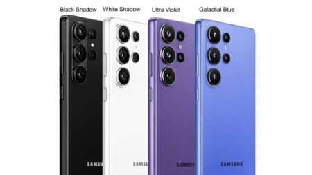 Galaxy S26 Ultra: Τέλος το Titanium; Νέα χρώματα δείχνουν αλλαγή