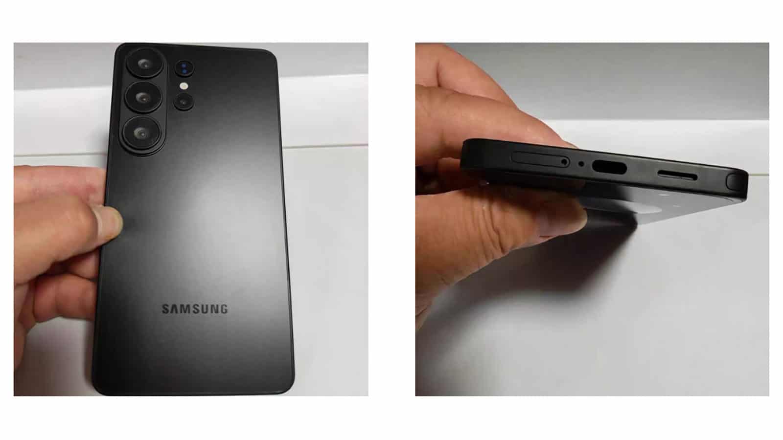 Galaxy S26 Ultra hands-on