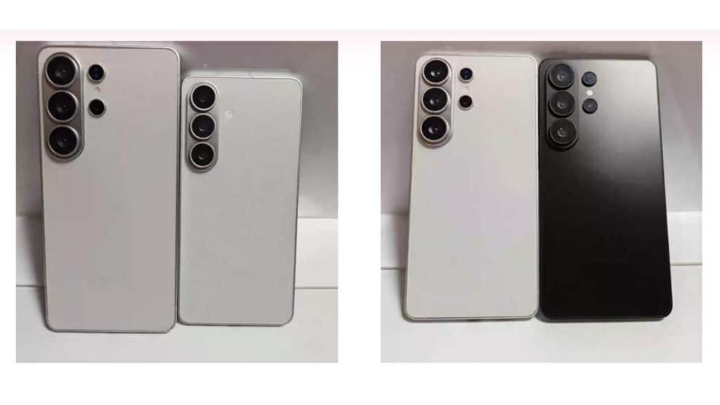 Galaxy S26 Ultra hands-on