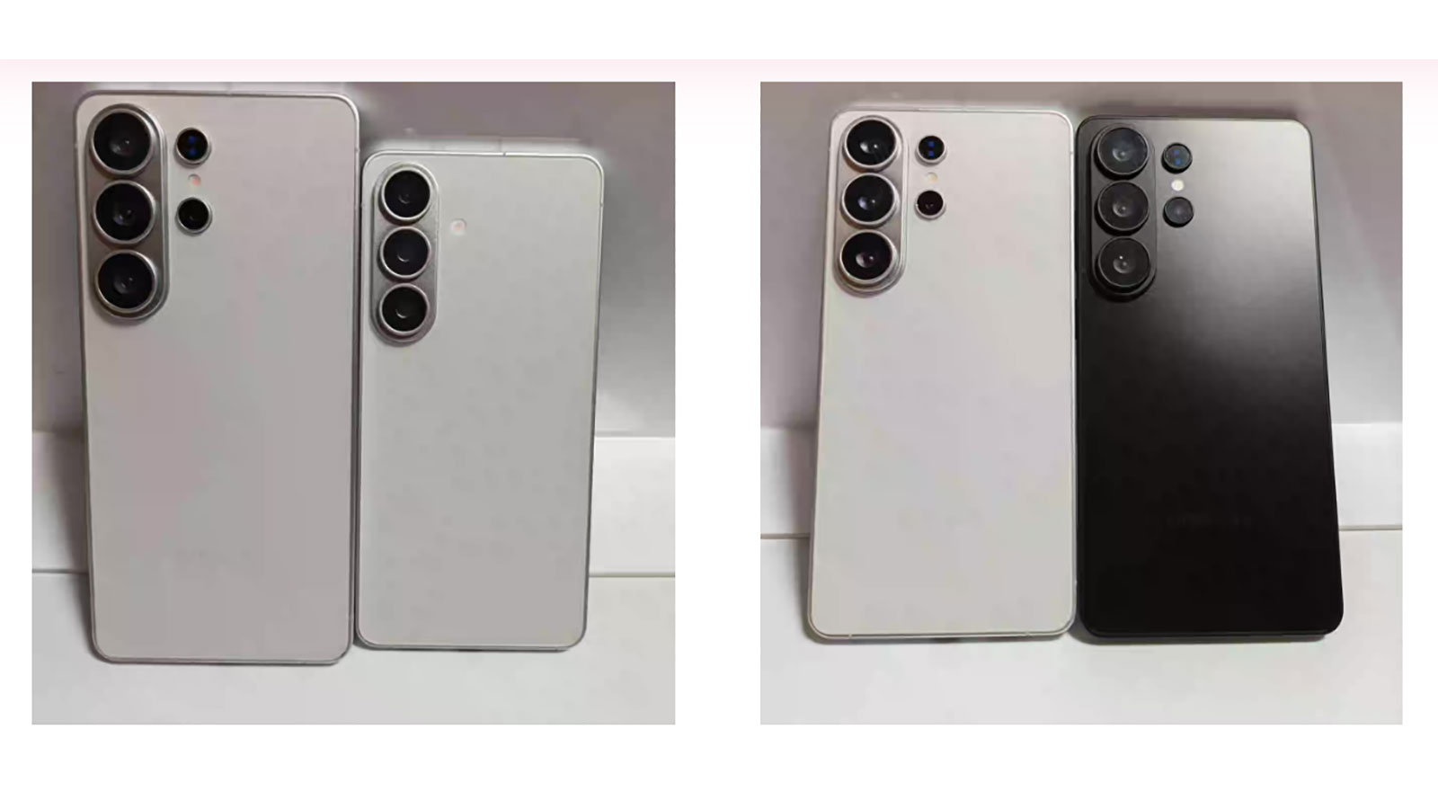 Galaxy S26 Ultra: Hands-on βίντεο με dummy αποκαλύπτει το design