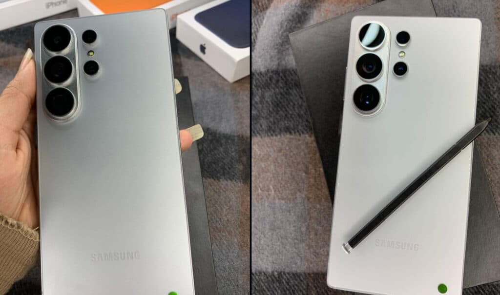 Samsung Galaxy S26 Ultra