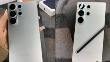 Galaxy S26 Ultra: Οι πρώτες πραγματικές φωτογραφίες δείχνουν τι αλλάζει τελικά
