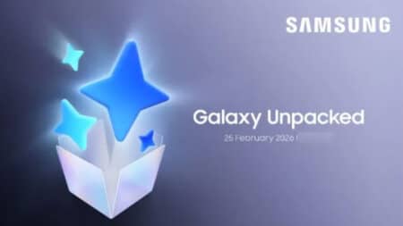 Κλείδωσε το Galaxy Unpacked 2026 – Αυτή είναι η ακριβής ημερομηνία της παρουσίασης