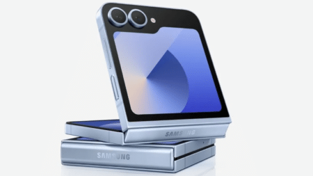 Samsung: Πατέντα αποκαλύπτει flip phone που δεν έχουμε ξαναδεί