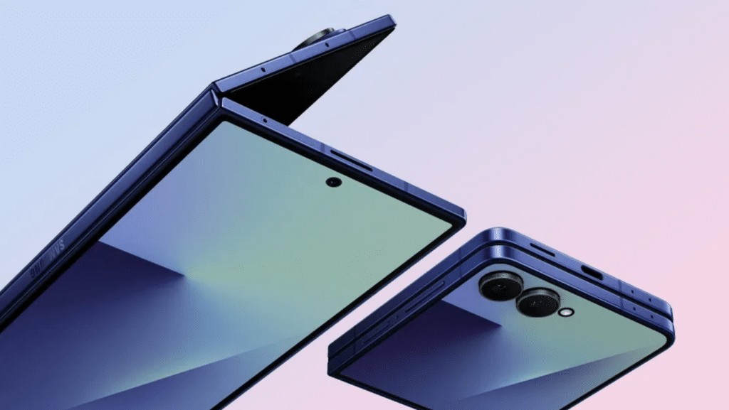 Samsung Galaxy Z Fold8