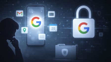Η «Personal Intelligence» της Google εγείρει σοβαρά ερωτήματα για την ιδιωτικότητα