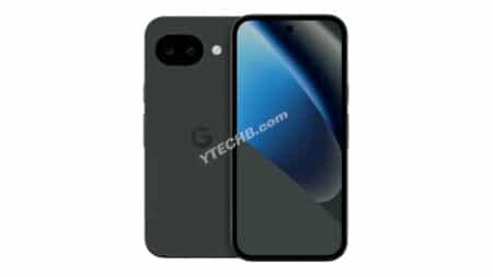Google Pixel 10a: Νέα render αποκαλύπτουν τον σχεδιασμό του