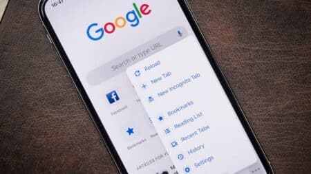 Το Chrome για Android αποκτά λειτουργία από την έκδοση υπολογιστών και γίνεται πιο πρακτικό