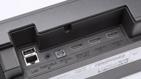 Ποια θύρα HDMI πρέπει να χρησιμοποιήσεις για soundbar ή home cinema