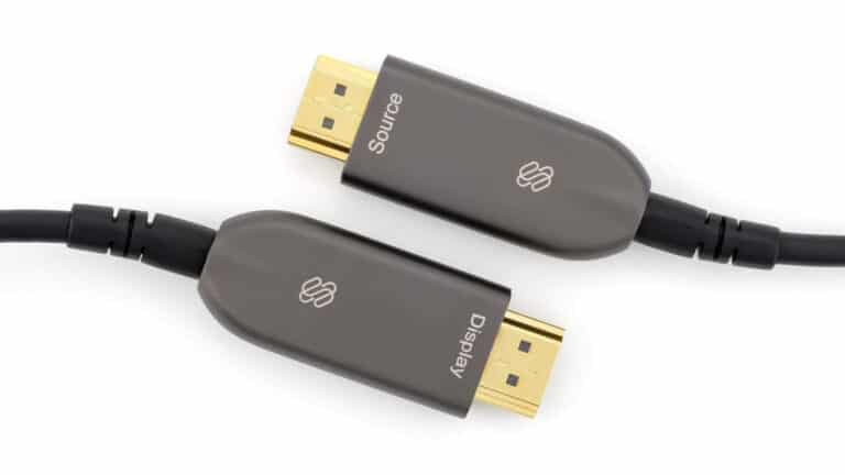 HDMI Cables