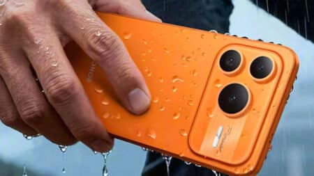 Honor Power 2: Ίδιο design με iPhone 17 Pro και καμία ντροπή