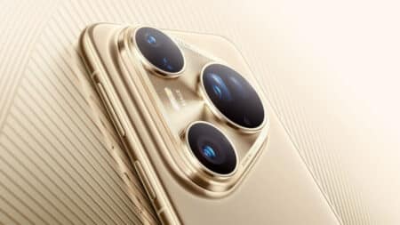 Huawei Pura 90 Ultra με κάμερα 200MP SmartSens