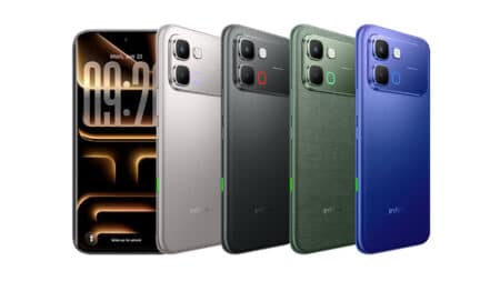 Infinix Note Edge: Φτηστό το iPhone 17 αλλά σε Android
