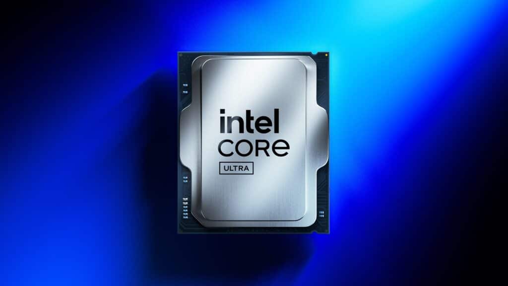 Intel Core Ultra 9 290K Plus