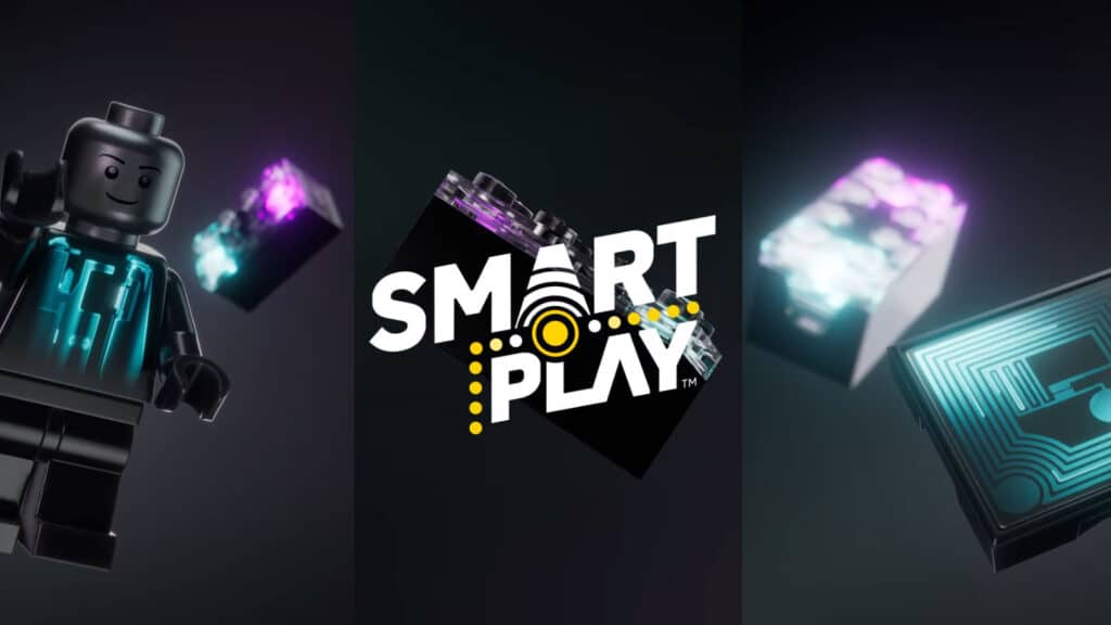LEGO Smart Play 2026