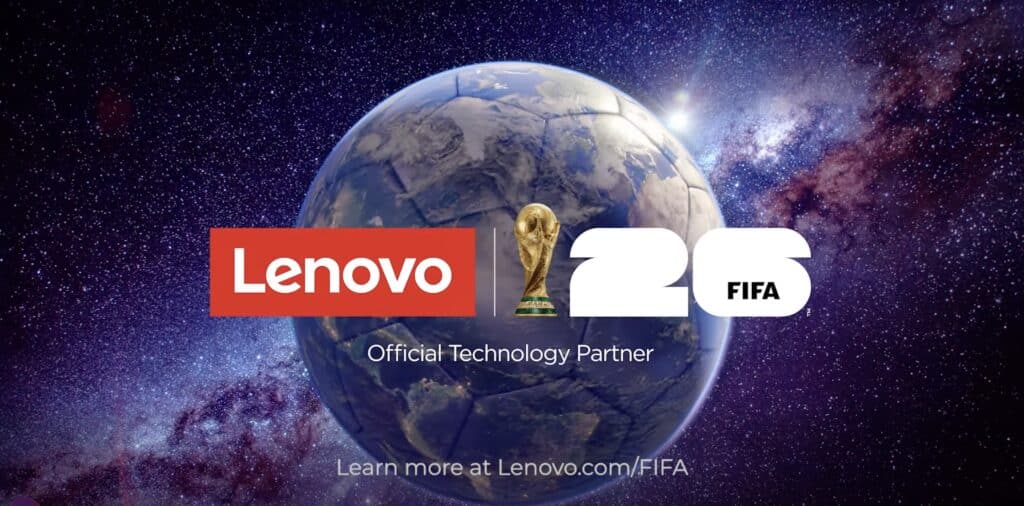 FIFA World Cup 2026 AI