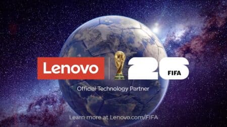 Το FIFA World Cup 2026 όπως δεν το έχεις ξαναδεί – η AI αλλάζει τα πάντα