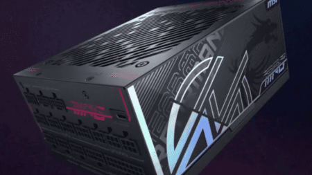 Η MSI λανσάρει AI-Driven PSUs με ενεργή προστασία σε πραγματικό χρόνο