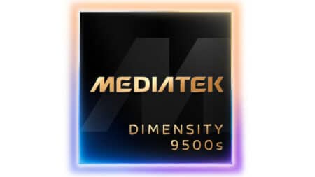MediaTek 9500s: Νέο flagship chipset με 3nm αρχιτεκτονική και ισχυρό AI