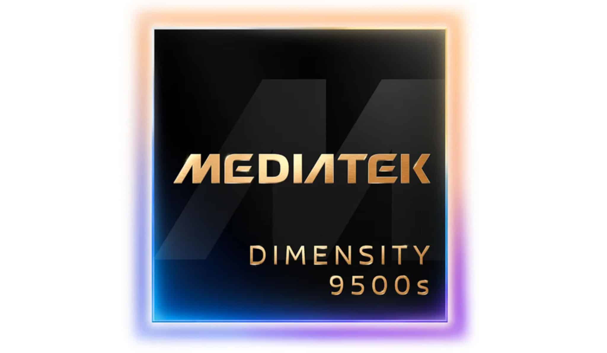 MediaTek 9500s: Νέο flagship chipset με 3nm αρχιτεκτονική και ισχυρό AI