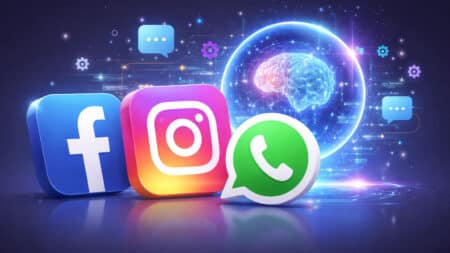 Facebook, Instagram και WhatsApp: Η Meta φέρνει συνδρομή AI