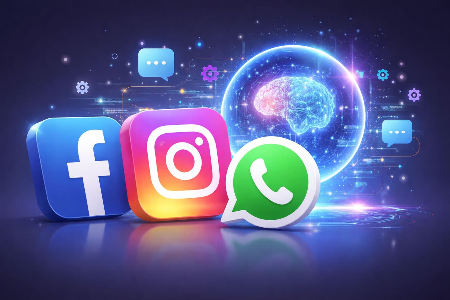 Meta AI premium subscription