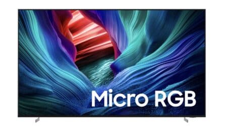 Τι είναι οι Micro RGB TVs και γιατί πρωταγωνιστούν στην CES 2026