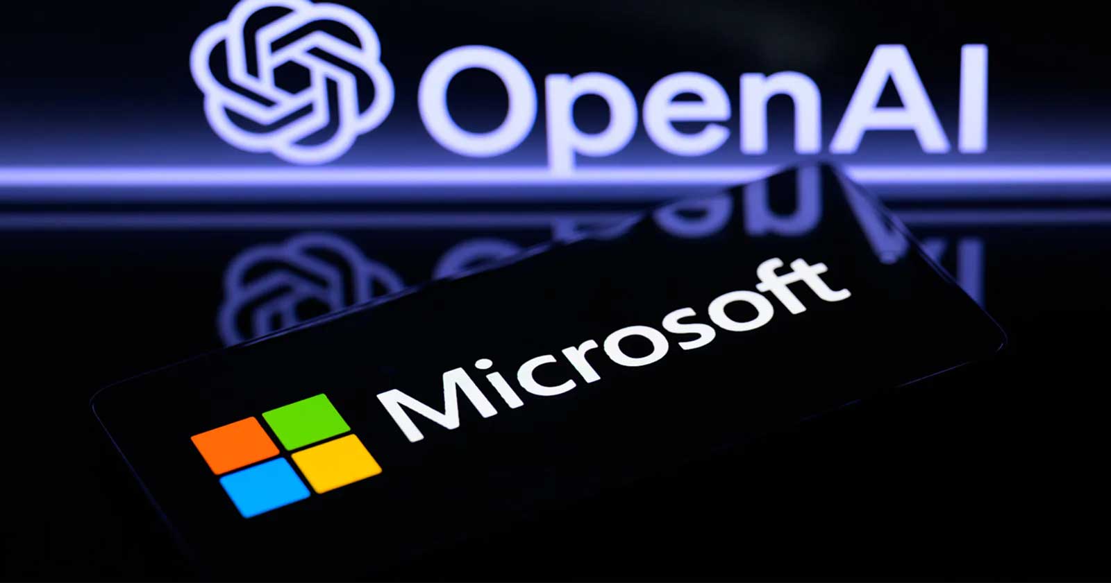 Microsoft OpenAI