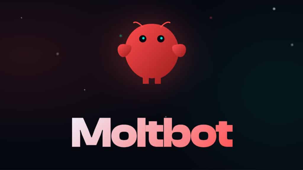 MoltBot local AI agent