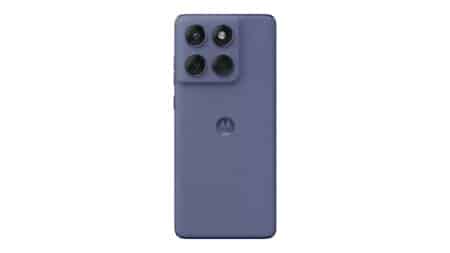 Motorola Edge 70 Fusion: Διέρρευσαν τα πλήρη τεχνικά χαρακτηριστικά