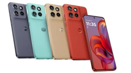 Motorola: Android 16 beta διαθέσιμο για 8 smartphones