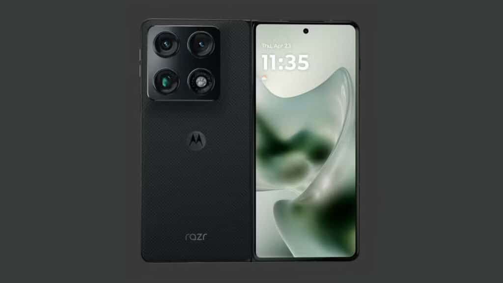 Motorola Razr 2026