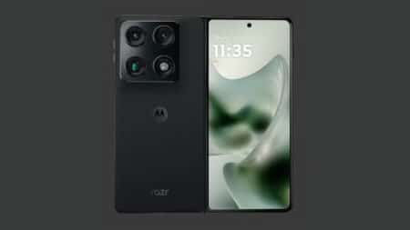 Motorola στην CES 2026: Νέα Razr foldables και νέα smartphones
