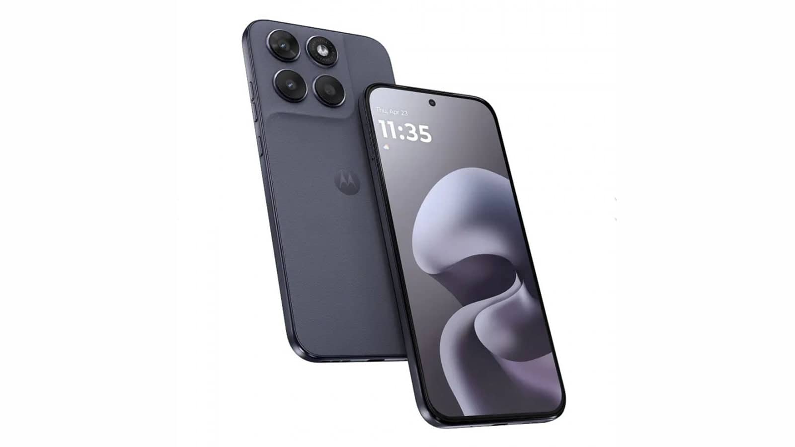 Motorola Moto G77 Moto G67