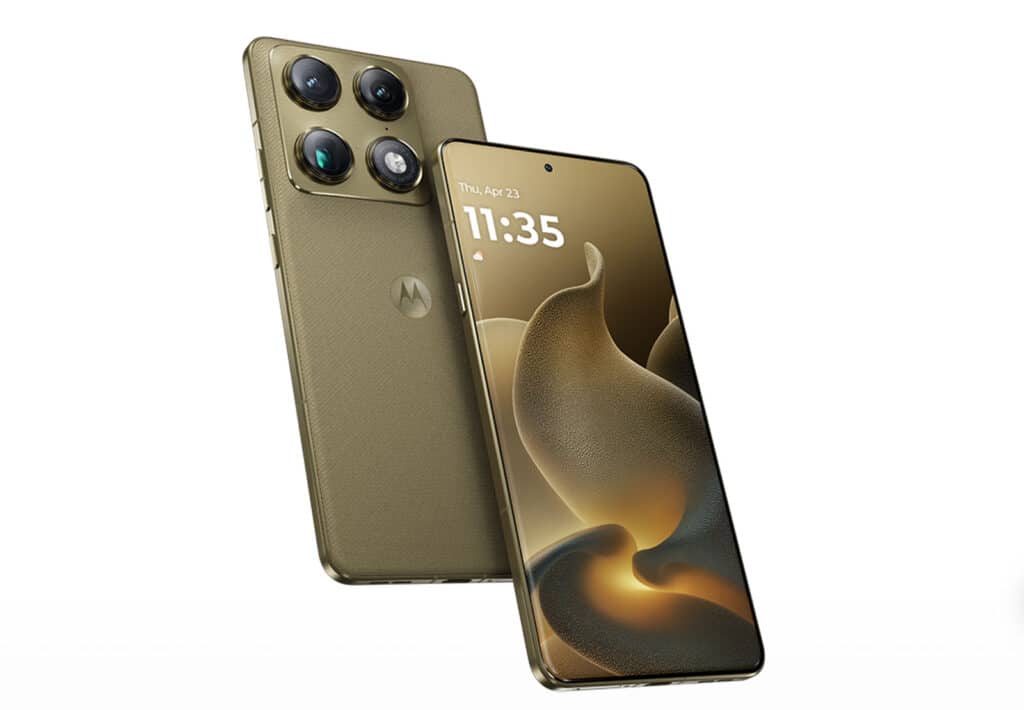 Motorola camera DXOMARK