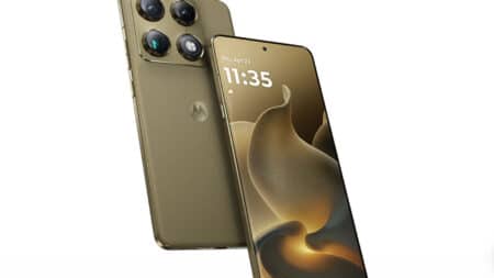 Motorola: Φέρνει GrapheneOS στα κινητά της για κορυφαία ασφάλεια;