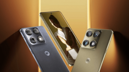 Motorola Signature: Διαρροή full specs πριν την ανακοίνωση