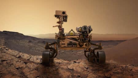 NASA Perseverance: Νέα δεδομένα από τον Άρη και τα επόμενα βήματα της αποστολής