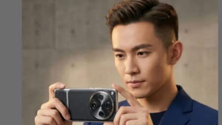 OPPO Find X9 Ultra: Διέρρευσαν νέες εικόνες της πλάτης