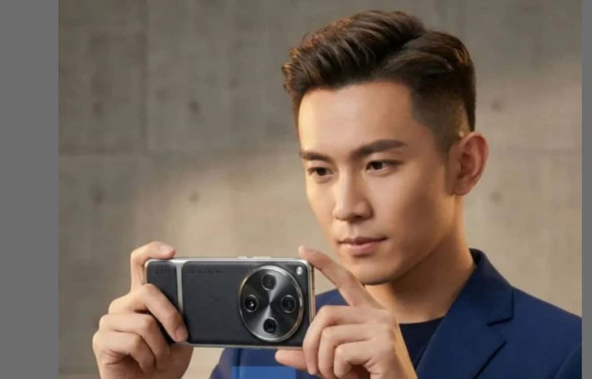 OPPO Find X9 Ultra images-leaked lifestyle