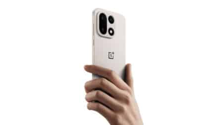 OnePlus 15T: Επιβεβαιώθηκε μπαταρία 7.500mAh σε compact smartphone