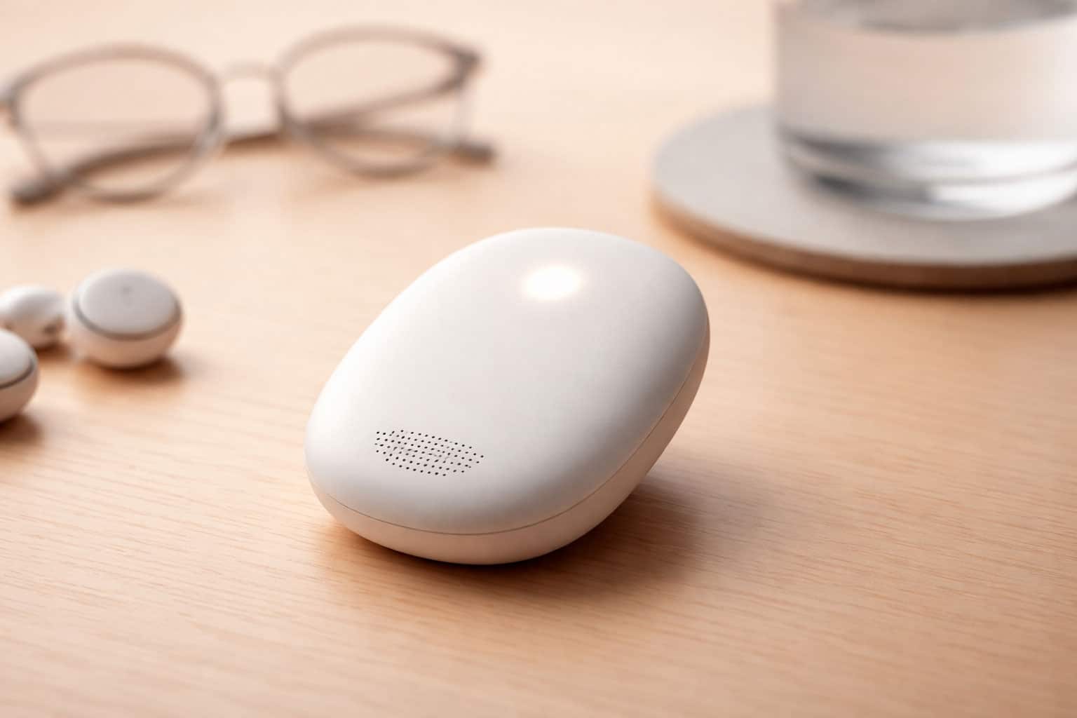 OpenAI ChatGPT device render