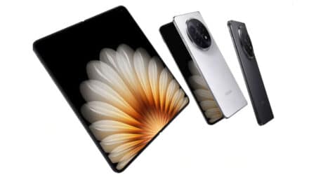 OPPO Find N7: Το foldable που στοχεύει ευθέως το πρώτο της Apple