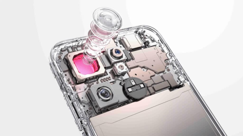 OPPO Find X9 &kappa;ά&mu;&epsilon;&rho;&alpha;