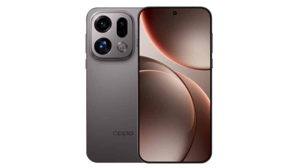 Oppo Find X9 Pro &kappa;ά&mu;&epsilon;&rho;&alpha;