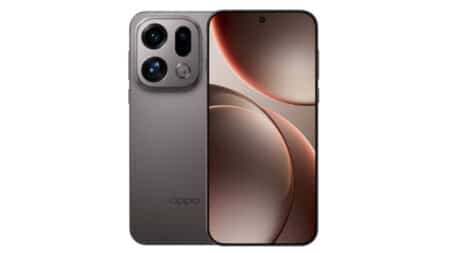 Oppo Find X9 Pro: Εντυπωσιάζει το DxOMark, αλλά εκτός Top 5