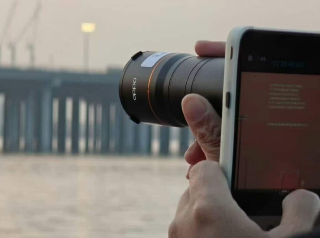Oppo Find X9 Ultra