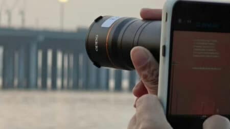 Oppo Find X9 Ultra: Δείτε το με αποσπώμενο τηλεφακό 300mm