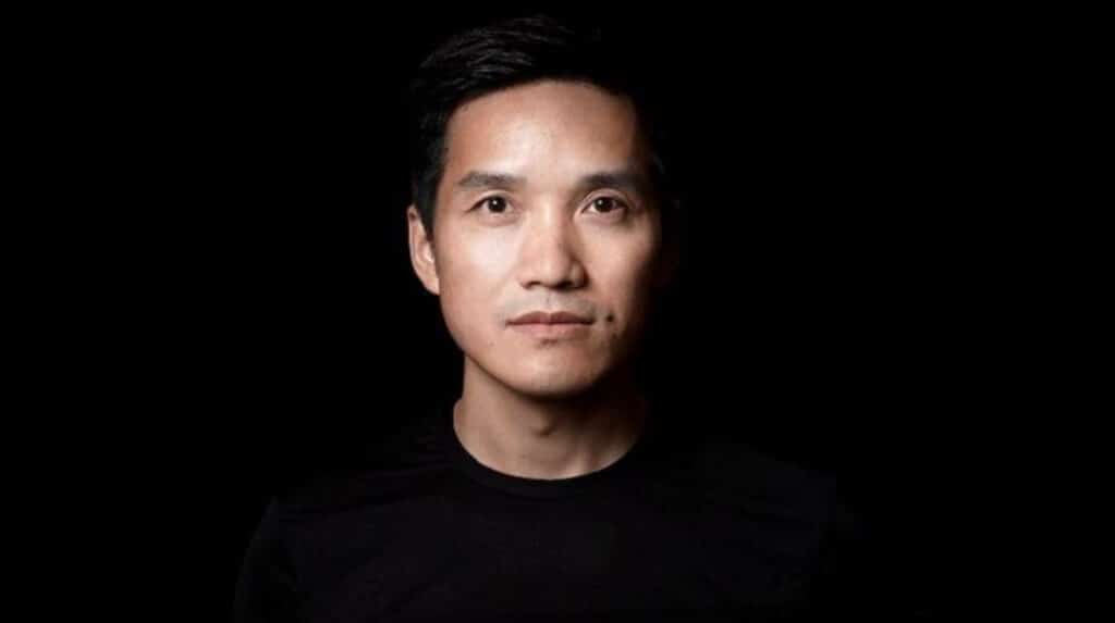 Pete Lau OnePlus