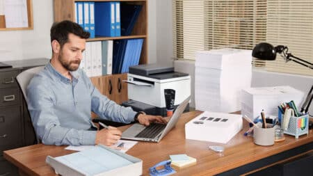 Αυτές είναι οι 5 λιγότερο αξιόπιστες μάρκες εκτυπωτών σύμφωνα με το Consumer Reports